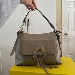 See by Chloe Joan Crossbody Bag